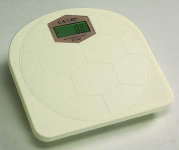 Electronic Bathroom Scale